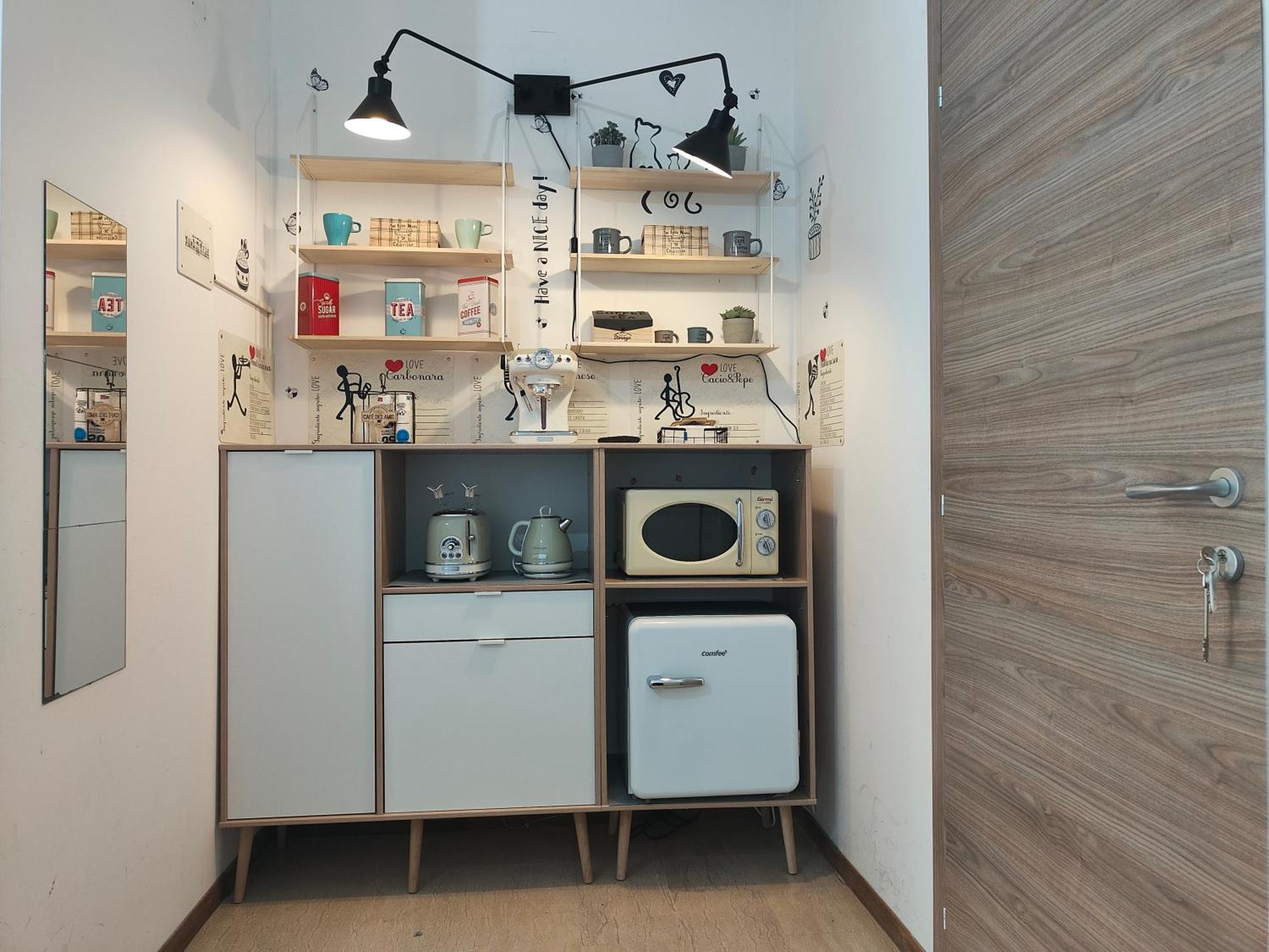 Aurora Guest House- Dimore Bolognesi Экстерьер фото