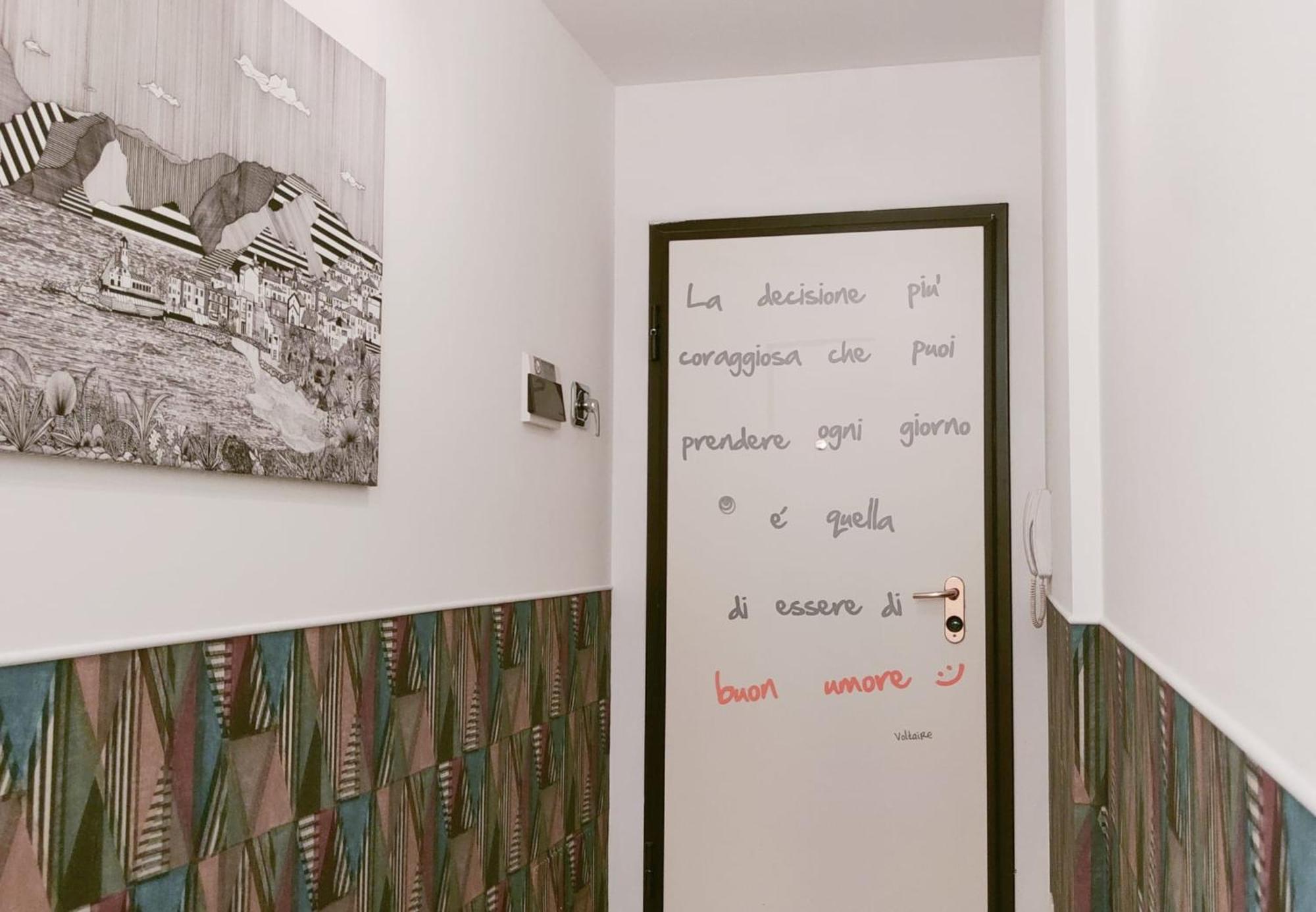 Aurora Guest House- Dimore Bolognesi Экстерьер фото