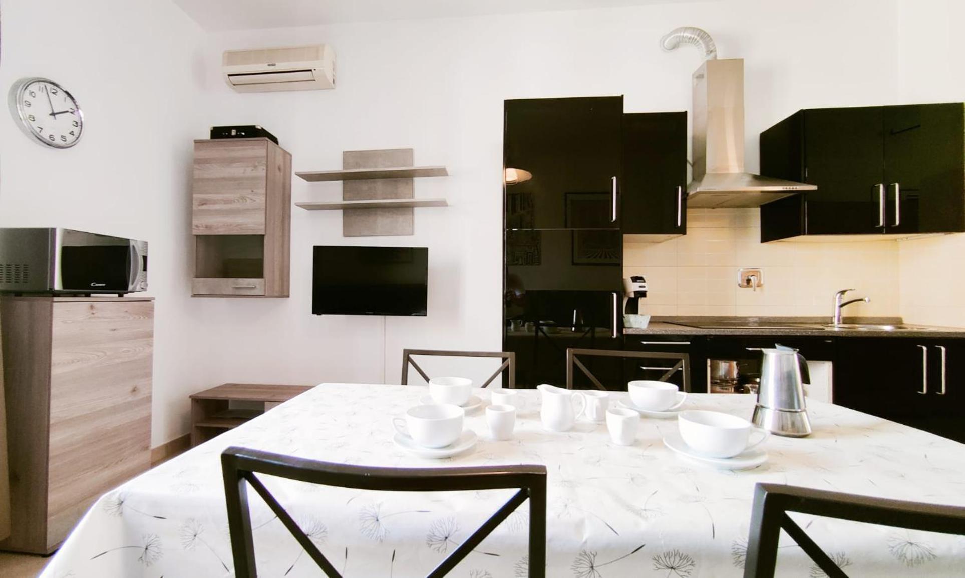 Aurora Guest House- Dimore Bolognesi Экстерьер фото