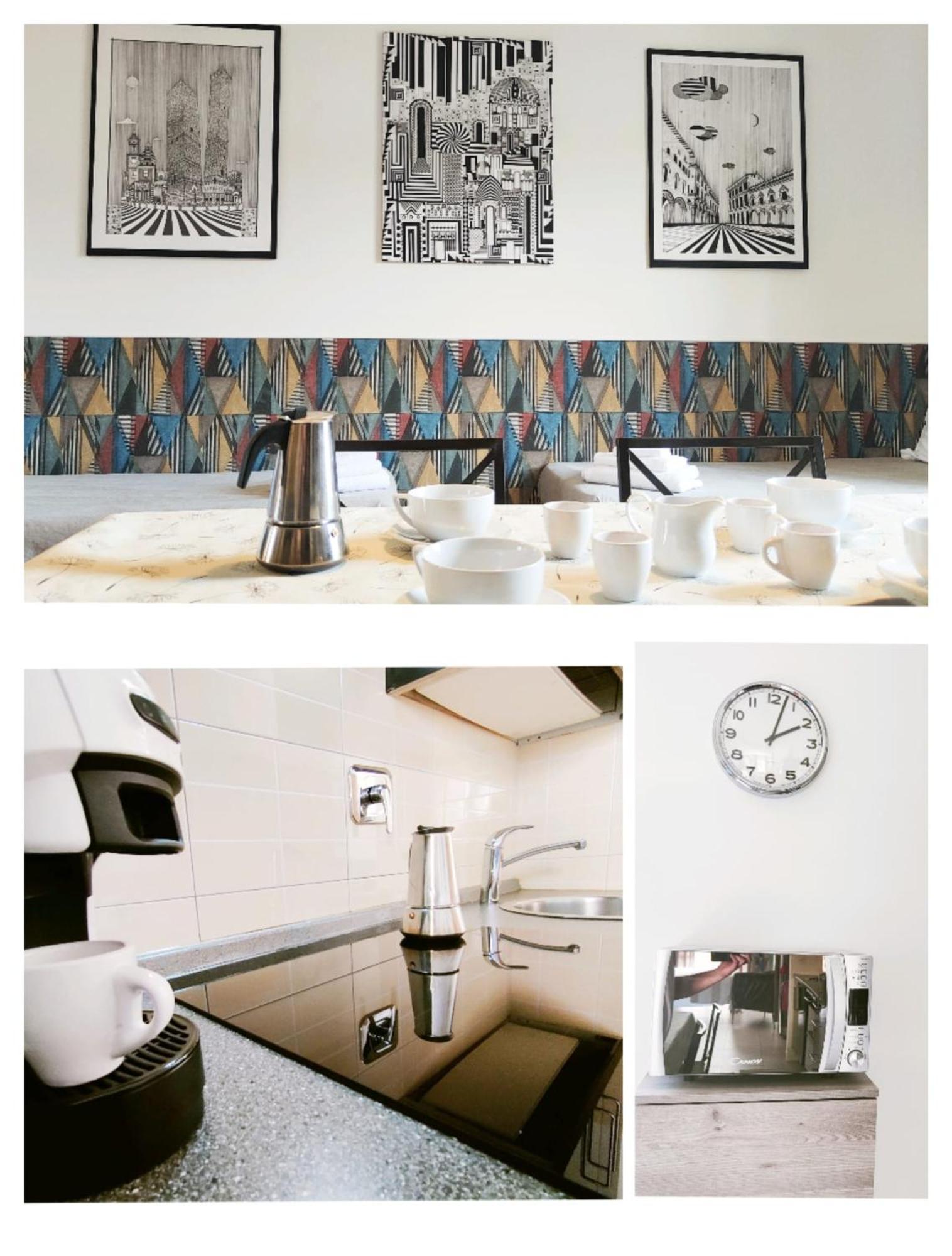Aurora Guest House- Dimore Bolognesi Экстерьер фото