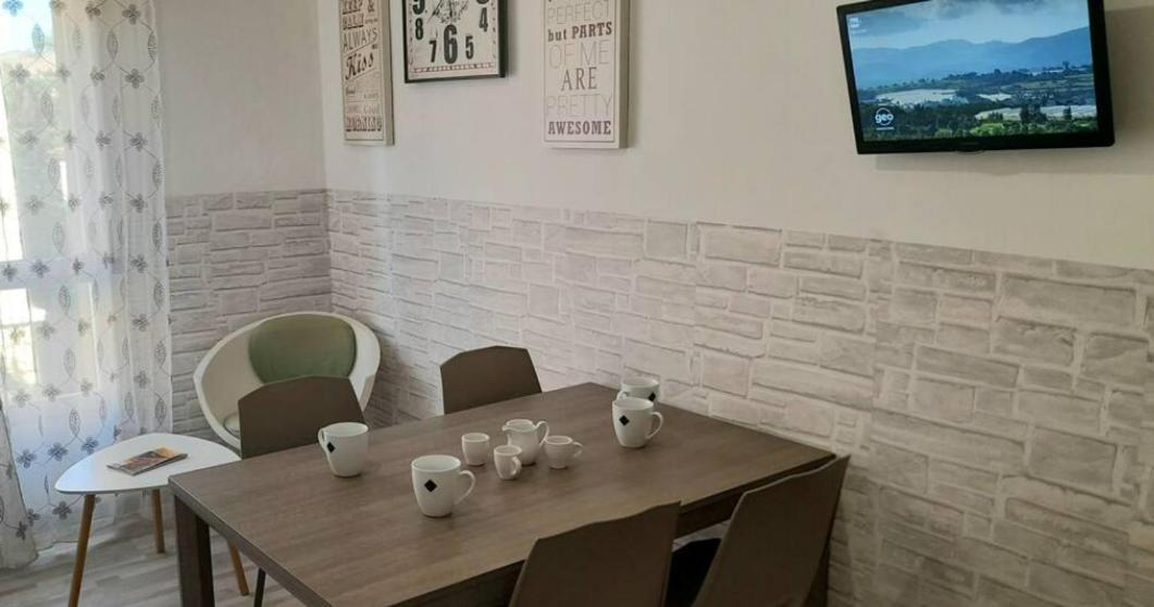 Aurora Guest House- Dimore Bolognesi Экстерьер фото