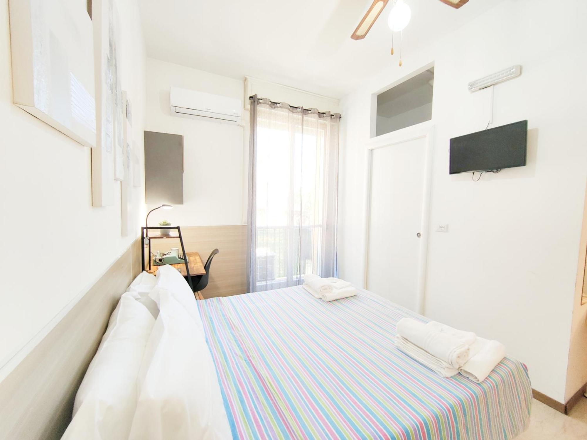 Aurora Guest House- Dimore Bolognesi Экстерьер фото