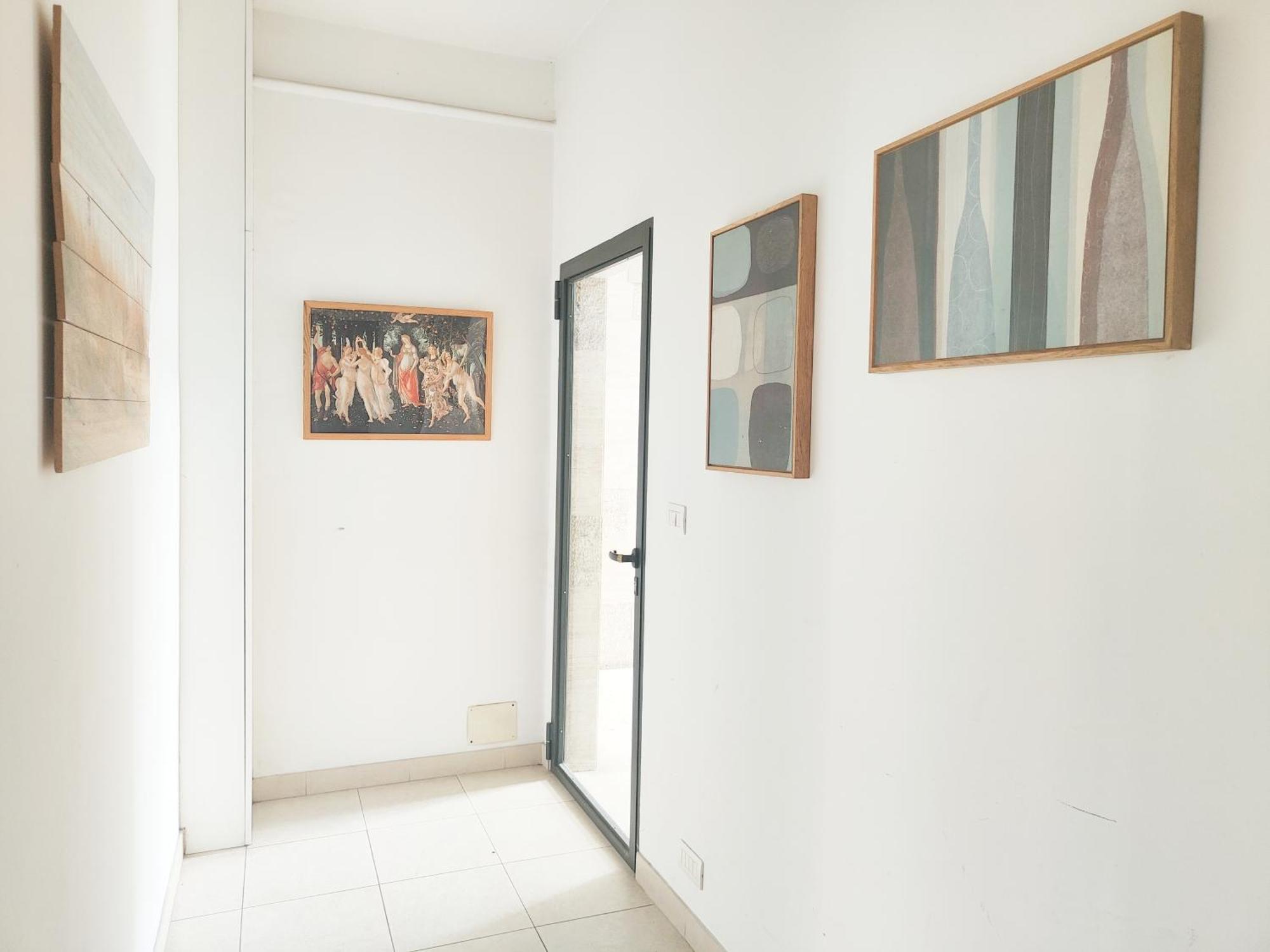 Aurora Guest House- Dimore Bolognesi Экстерьер фото