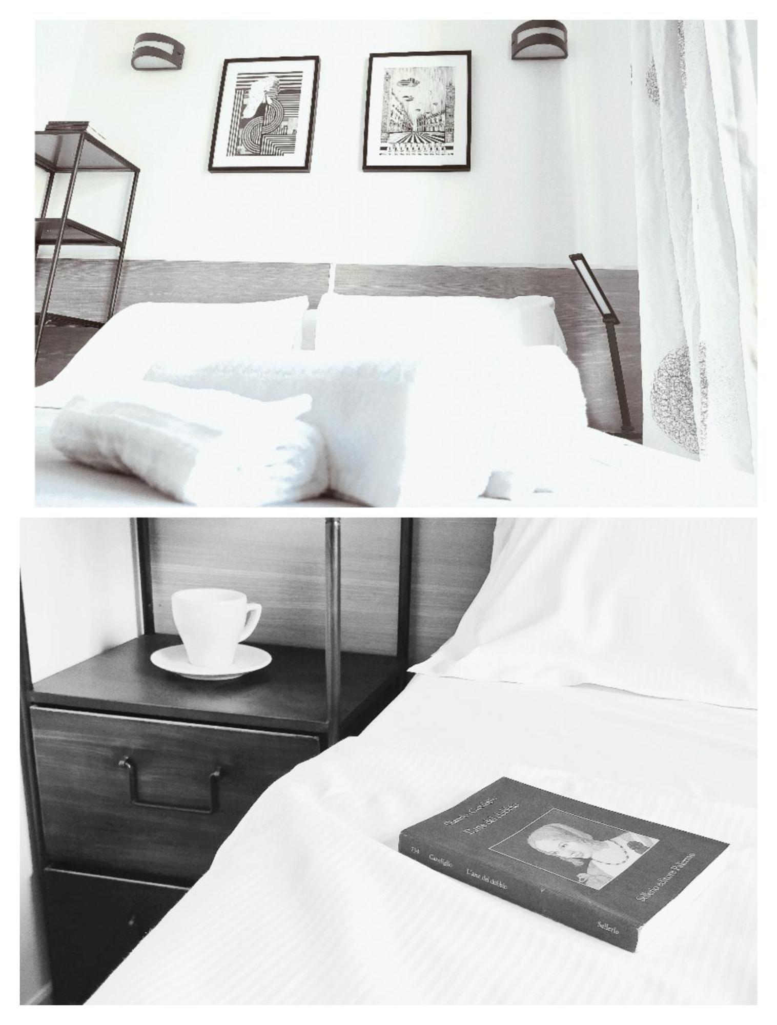 Aurora Guest House- Dimore Bolognesi Экстерьер фото
